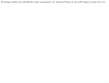 Tablet Screenshot of hdwallpaperhub.com